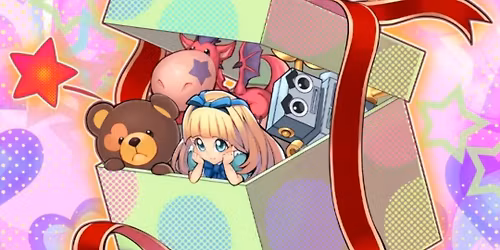 Yu-Gi-Oh! Holiday Charity Event 2025