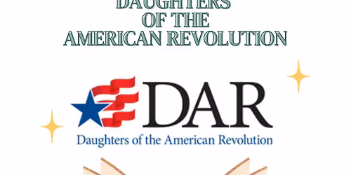 Barnes & Noble Bookfair Benefitting the DAR