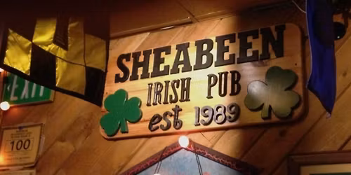 Jeff Goodwin and the Front Range Cowboys Live @ Sheabeen\u2019s Irish Pub In Aurora, CO