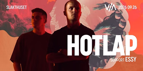 V\/A EPISODE 24 \u2013 HotLap [Global Underground - UK] | Essy