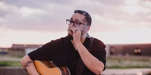 Doug Brundies live at Edisons