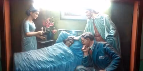 take good care of ur loved once