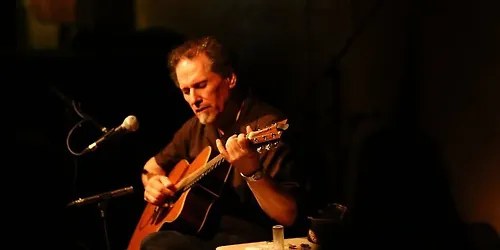 CONCERTS GLENN JONES LIAM GRANT SON OF BUZZI