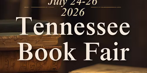 Tennessee Book Fair