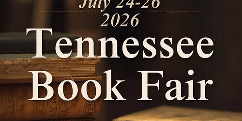 Tennessee Book Fair