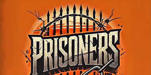 I PRISONERS @ BAR THE BROTHERS