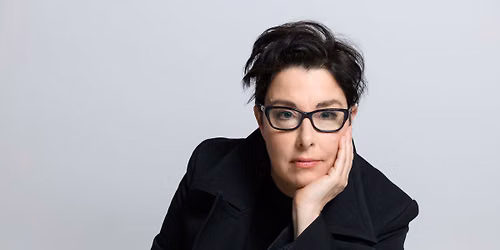 The Eternal Shame of Sue Perkins