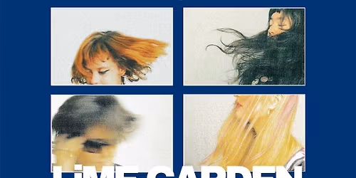Super \u2013 Lime Garden le 25 septembre 2026 \u00e0 La Maroquinerie