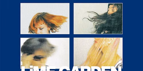 Super \u2013 Lime Garden le 25 septembre 2026 \u00e0 La Maroquinerie