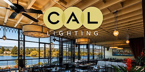 CAL Lighting East Bay Showcase