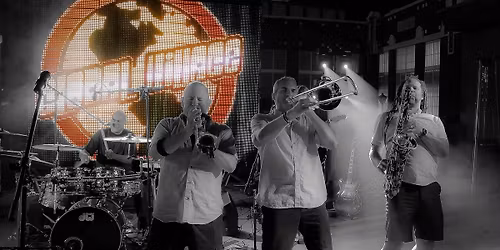 FESTIVUS W\/GV @ THE GREEN DOOR!!