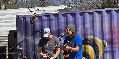 Nate in the Evening @Louie's 