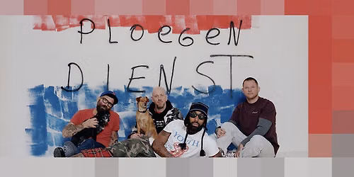 Ploegendienst \/\/ Hall of Fame