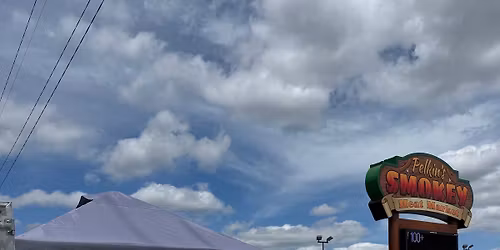 Sharpening LIVE! at Pelkin's