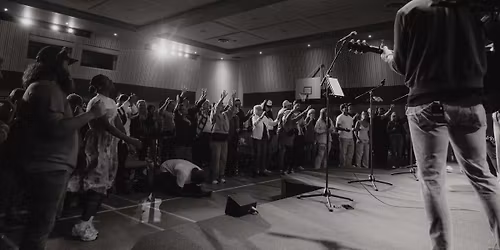 Unity Worship Night 
