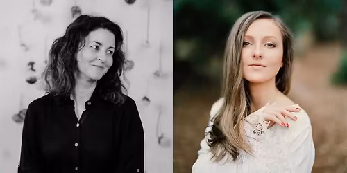 Pataway\/Burnie Summer Lunchbox Concert #1: Jacqueline Ward & Karen Smithies