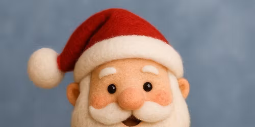 Santa Paws