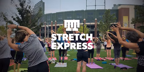 Stretch Express