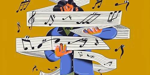 Koncert dla m\u0142odzie\u017cy. Musicale, musicale!