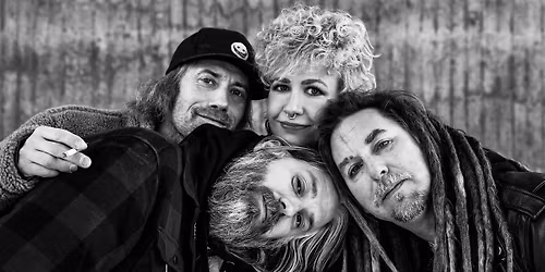 Lastkaj 14 | Musikens Hus | Support: Vet Hut + Drottning Zilvia