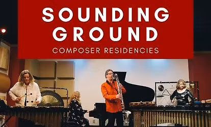 Zeitgest - Sounding Ground Showcase