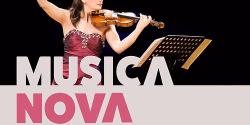 Musica Nova Summer Concert 
