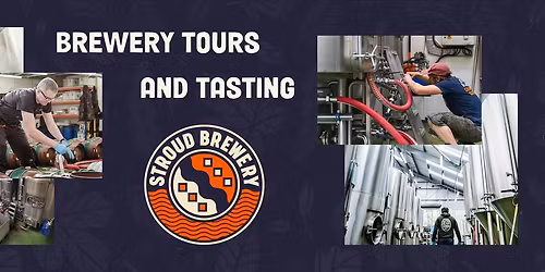 Stroud Brewery Beer Masterclass