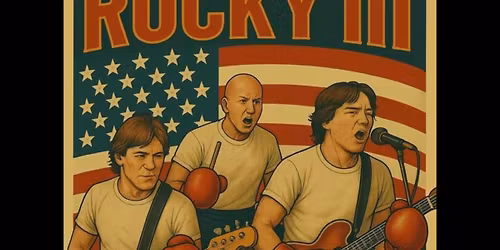 Rocky111 (formerly Citizen Smith) 