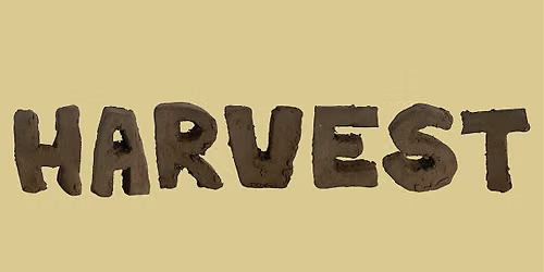 Mud Club Harvest - Three Week Course
