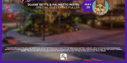 Art Prevails Project - Of House and Home at Broward Center - Abdo New River Room