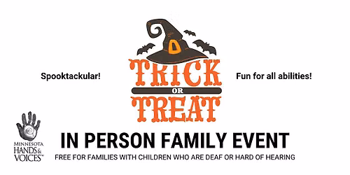 MNH&V Spooktackular Trunk or Treat Event