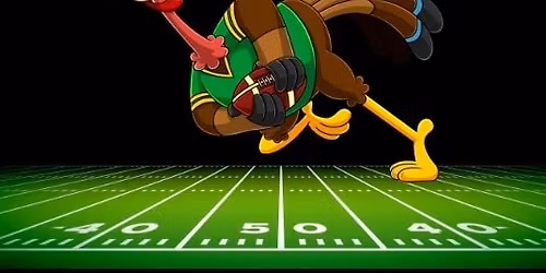 Maple Valley Stake Turkey Bowl