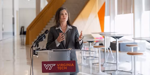 Shaping the Future: A Campus Development Preview for Triangle Hokies