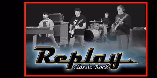 Replay @ Wishstock in Joliet 