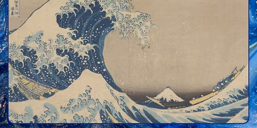 Hokusai: visita alla mostra di Palazzo Bonaparte 