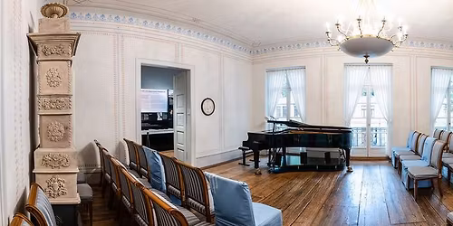Schumanns Salon
