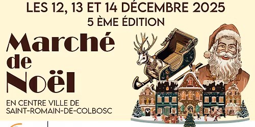 MARCH\u00c9 DE NO\u00cbL 2025