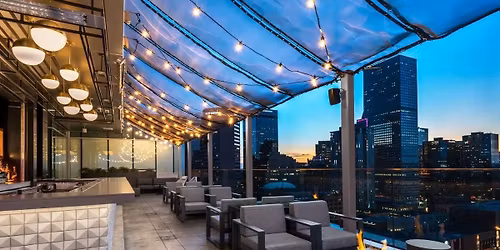 Denver Titan Connection