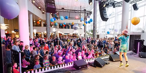 Kazoo - Musikfestival for b\u00f8rn | Musikhuset Aarhus