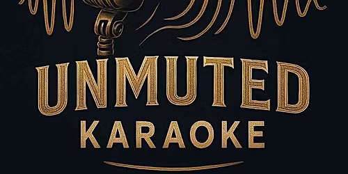 Unmuted Karaoke at Blue 32 Fort Worth