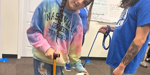 Top Dog Youth Program