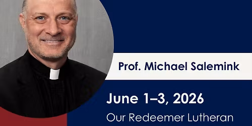 Ocala, Florida: "The Sanctity of Human Life"