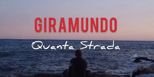 GIRAMUNDO