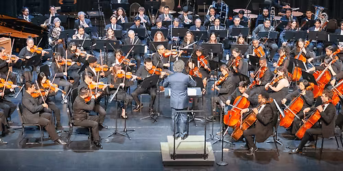 Florida OrchestraFlorida Orchestra - Beethovens Symphony No. 7 at Mahaffey Theater - Duke Energy Center for the Arts FL