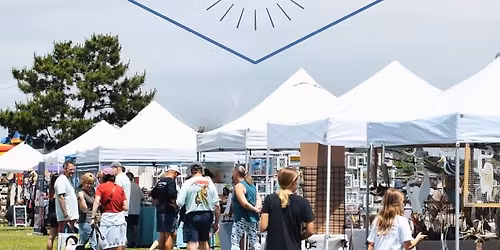Shop the Sound: Craft & Farmer\u2019s Market