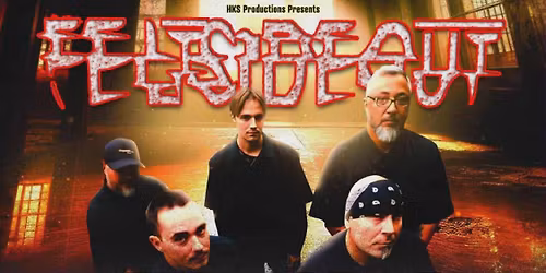 FeltSideOut returns to Scandals!