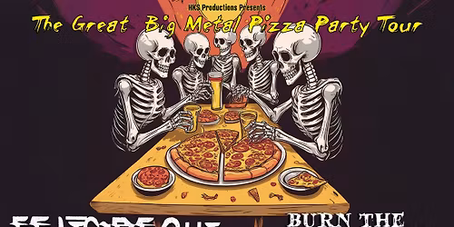 FeltSideOut returns to Scandals!