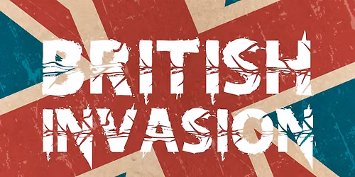 British Invasion