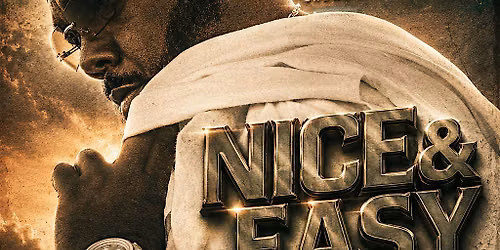Nice & Easy Nights