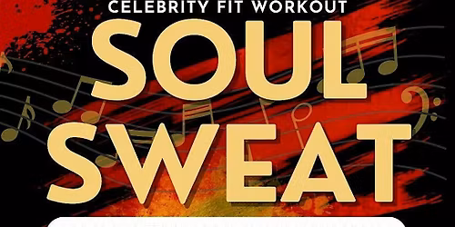 Soul Sweat  Experience